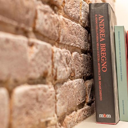Piattellina Five Senses Lejlighed Firenze Eksteriør billede